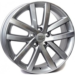WSP Italy W460 6,5x16/5x112 ET42 DIA57,1