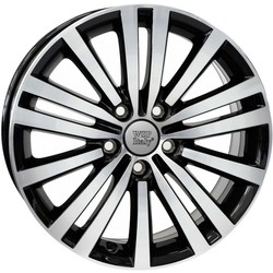 WSP Italy W462 7,5x17/5x112 ET47 DIA57,1