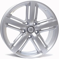WSP Italy W466 8,5x19/5x130 ET59 DIA71,6