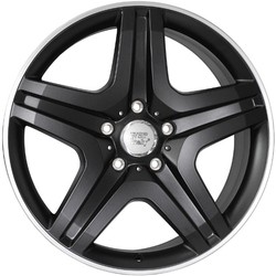 WSP Italy Miyagi (W775 9,5x20/5x130 ET50 DIA84,1)