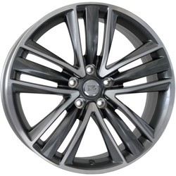 WSP Italy W8801 8,5x19/5x114,3 ET50 DIA66,1