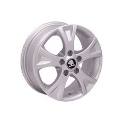 Zorat BK178 6x15/5x112 ET47 DIA57,1