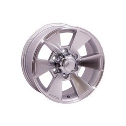 Zorat BK238 7x16/6x139,7 ET10 DIA110,5