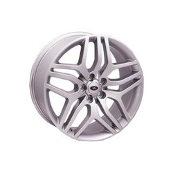 Zorat BK643 8,5x20/5x120 ET45 DIA72,6