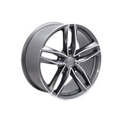 Zorat BK690 9x20/5x130 ET60 DIA71,6