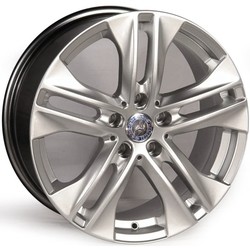 Zorat D005 7,5x17/5x112 ET38 DIA66,6