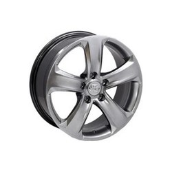 Zorat D5105 7x17/5x114,3 ET38 DIA60,1