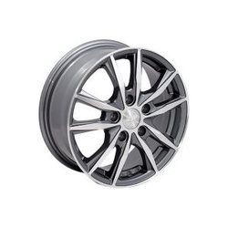 Zorat D5145 6x15/5x114,3 ET40 DIA67,1