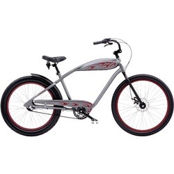 Electra Cruiser Relic 3i Mens 2015