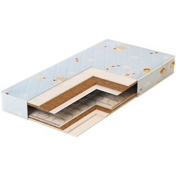 Plitex Comfort Classic 60x120