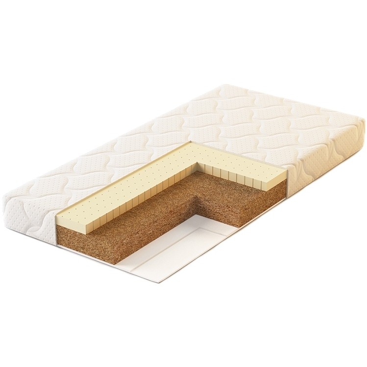 Plitex Comfort Elit (60x120)