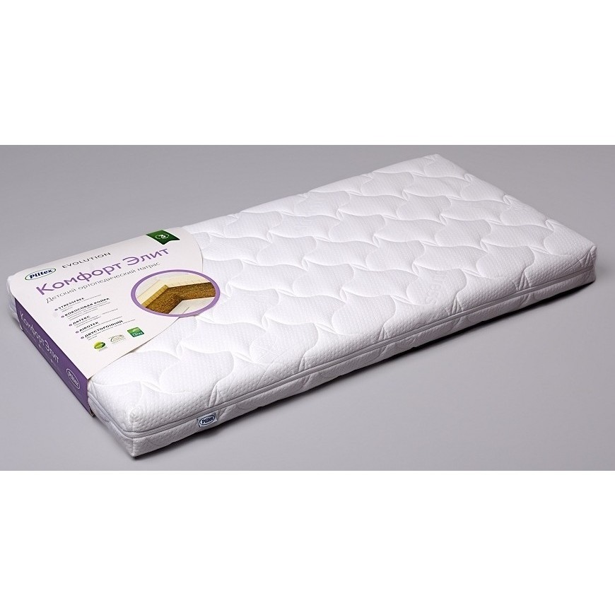 Plitex Comfort Elit (60x120)