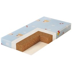 Plitex Yunior Dvoynoy 65x125