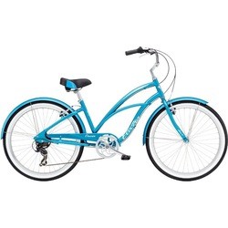 Electra Cruiser Lux 7D Ladies 2015