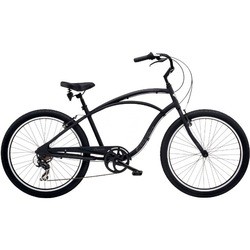 Electra Cruiser Lux 7D Mens 2015