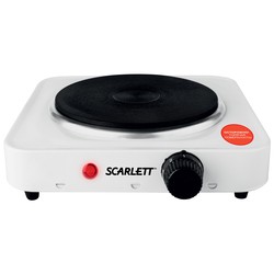 Scarlett SC-HP700S01 (белый)
