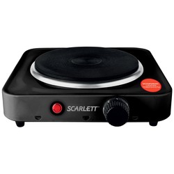 Scarlett SC-HP700S01 (черный)
