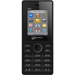 Micromax X502