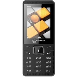 Micromax X649