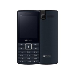 Micromax X705 (черный)