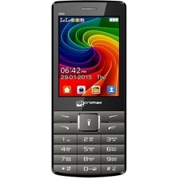 Micromax X806