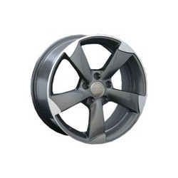 Replica A996 (9x20/5x112 ET26 DIA66,6)