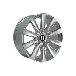Replica BN808 (9,5x20/5x112 ET41 DIA57,1)