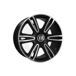 Replica BN877 (9,5x21/5x112 ET41 DIA57,1)