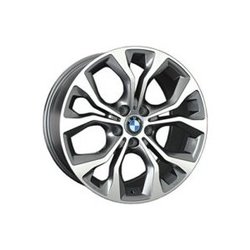 Replica B848 (11x20/5x120 ET37 DIA74,1)