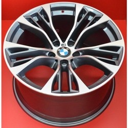 Replica B875 (11,5x21/5x120 ET38 DIA74,1)