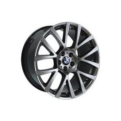 Replica B964 8,5x21/5x120 ET25 DIA72,6