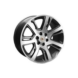 Replica CL898 (9x22/6x139,7 ET24 DIA78,1)