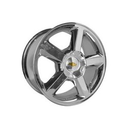 Replica GN01 8,5x20/6x139,7 ET30 DIA78,1