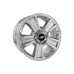 Replica GN02 8,5x20/6x139,7 ET30 DIA78,1