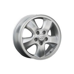 Replica HND25 (6,5x16/5x114,3 ET46 DIA67,1)