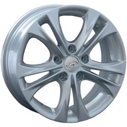 Replica HND57 (6,5x16/5x114,3 ET46 DIA67,1)