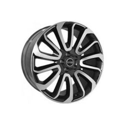 Replica LR142 (9,5x22/5x120 ET49 DIA72,6)