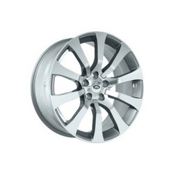 Replica LR925 9,5x20/5x120 ET52,5 DIA72,6