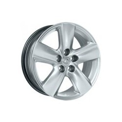 Replica LX867 8x19/5x120 ET35 DIA60,1