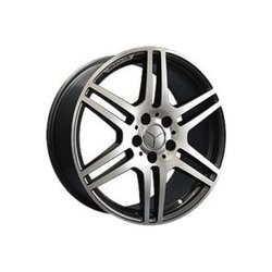Replica MR001 (8,5x18/5x112 ET48 DIA66,6)