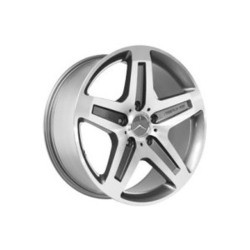 Replica MR774 (9,5x19/5x130 ET50 DIA84,1)