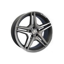 Replica MR793 8,5x19/5x112 ET35 DIA66,6