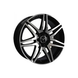 Replica MR863 (9x18/5x112 ET38 DIA66,6)