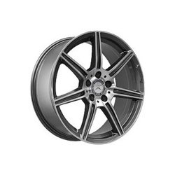 Replica MR966 8,5x18/5x112 ET37 DIA66,6