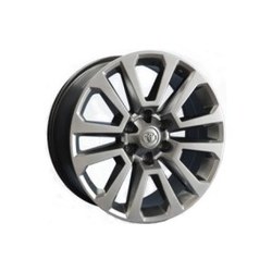 Replica TY401 (8,5x20/6x139,7 ET25 DIA106,1)