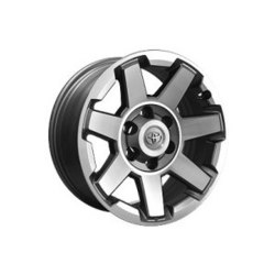 Replica TY944 7,5x17/6x139,7 ET15 DIA106,1