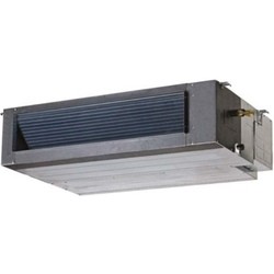 Systemair SYSVRF DUCT 45 Q