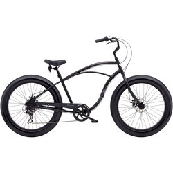 Electra Lux Fat Tire 7D 2015