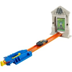 Hot Wheels Zombie Attack