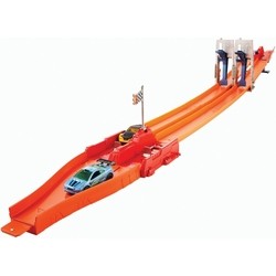 Hot Wheels Super Launch Speed Track